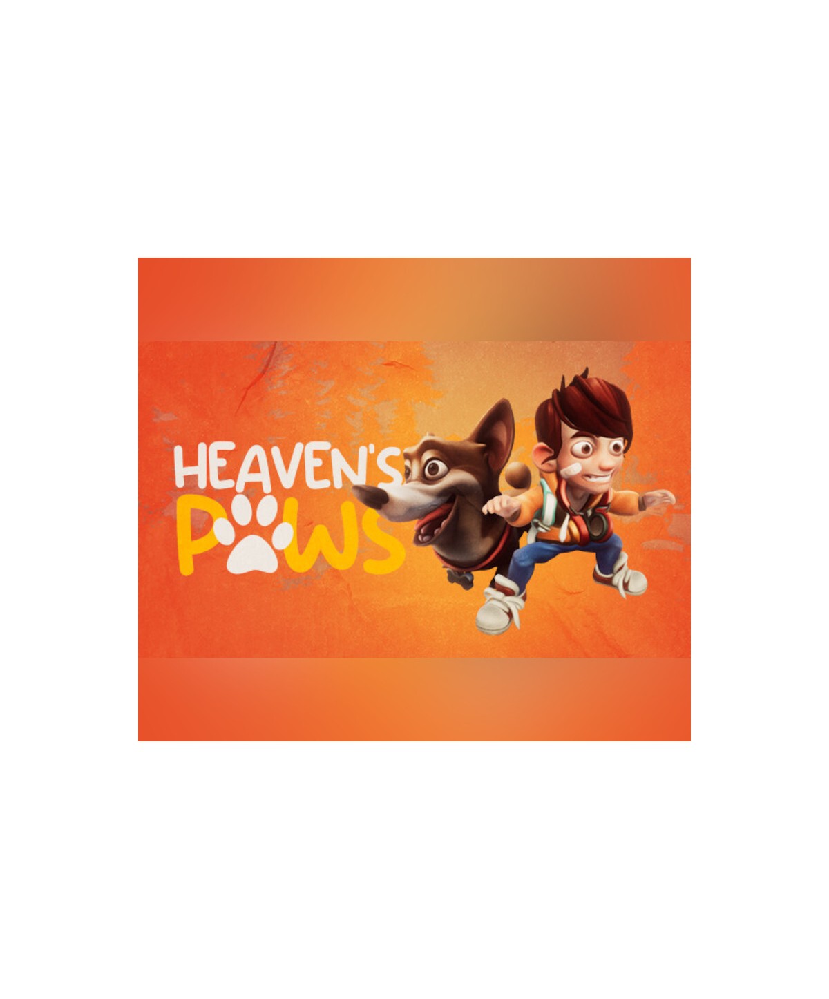 Heaven s Paws Steam Key GLOBAL